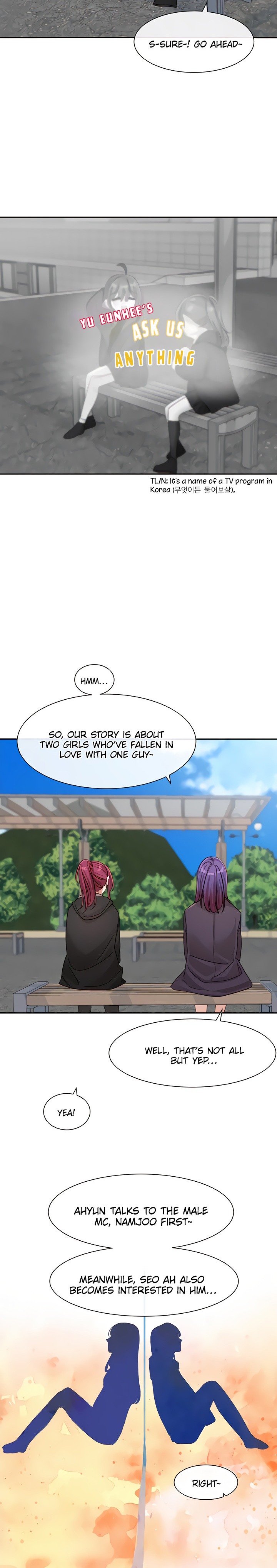 Circles - Chapter 139 - picture 18