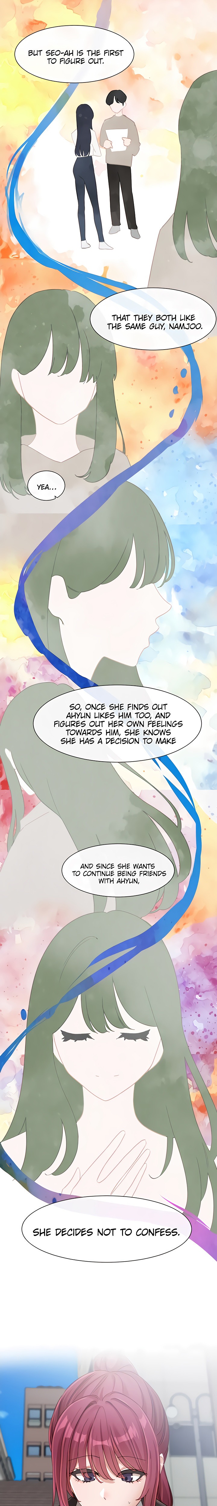 Circles - Chapter 139 - picture 19