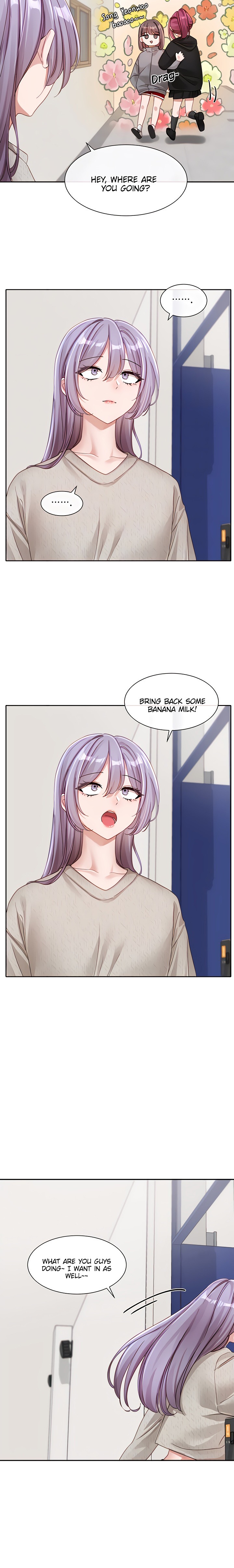 Circles - Chapter 139 - picture 2