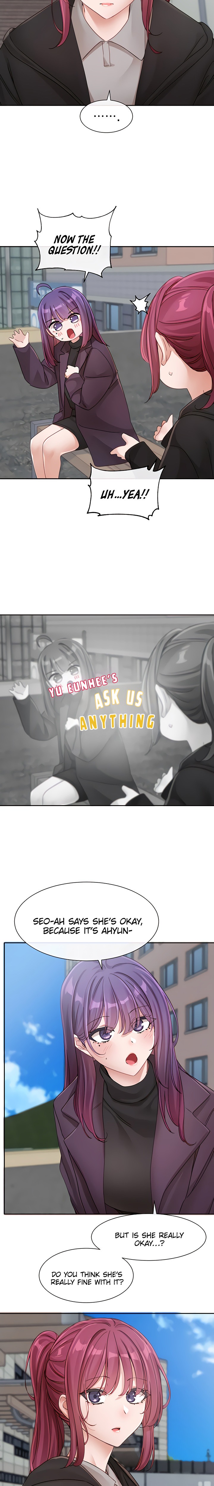 Circles - Chapter 139 - picture 20