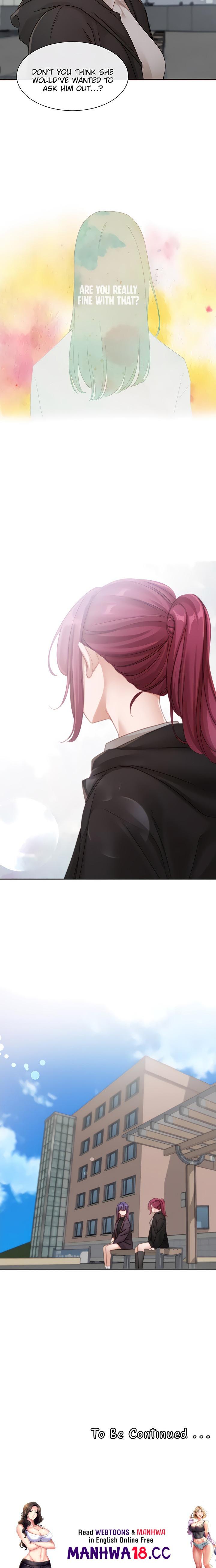 Circles - Chapter 139 - picture 21