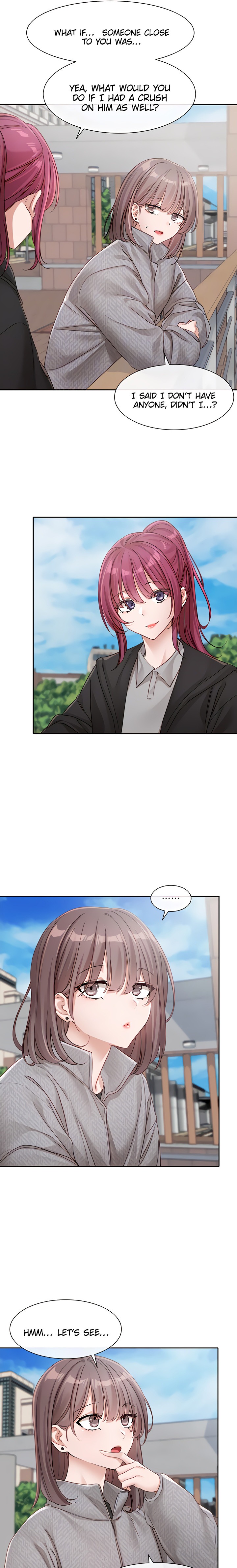 Circles - Chapter 139 - picture 4