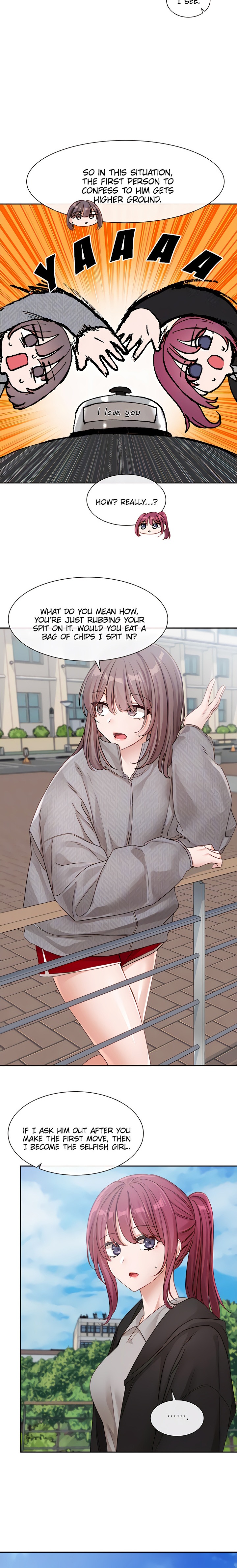 Circles - Chapter 139 - picture 6