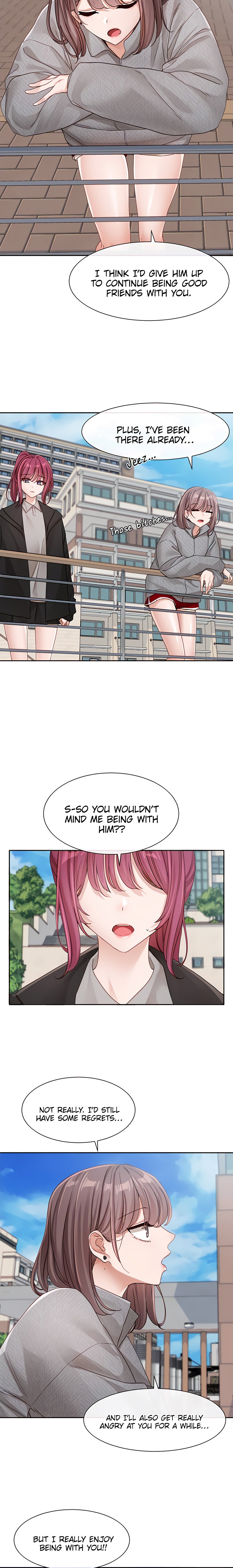 Circles - Chapter 139 - picture 8