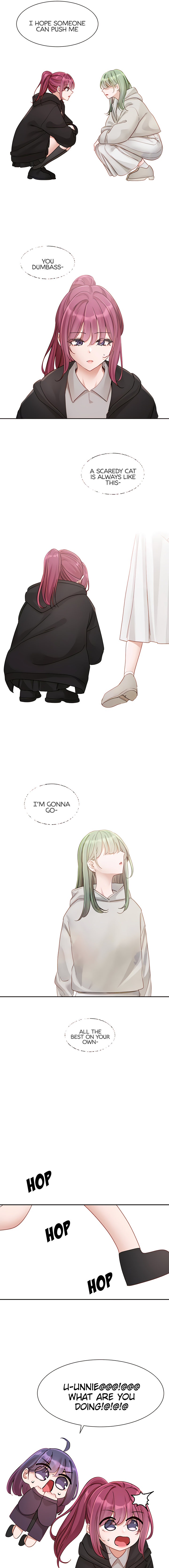 Circles - Chapter 140 - picture 10