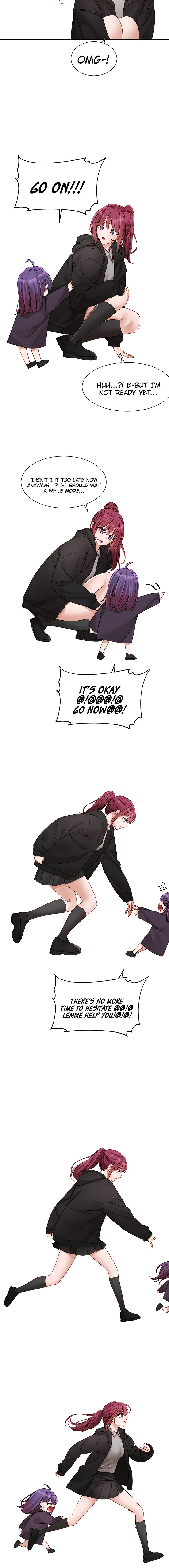 Circles - Chapter 140 - picture 11