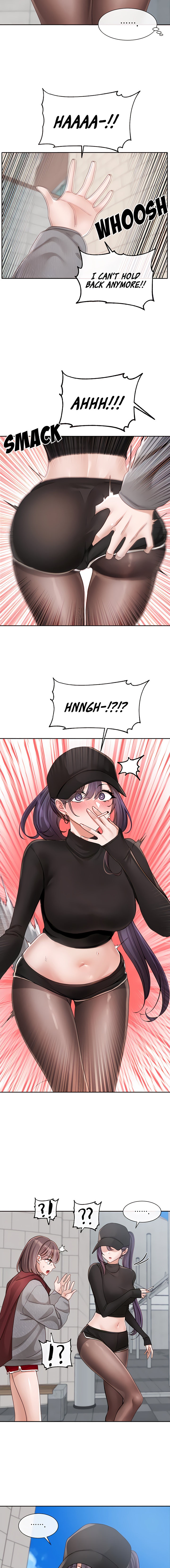 Circles - Chapter 140 - picture 14