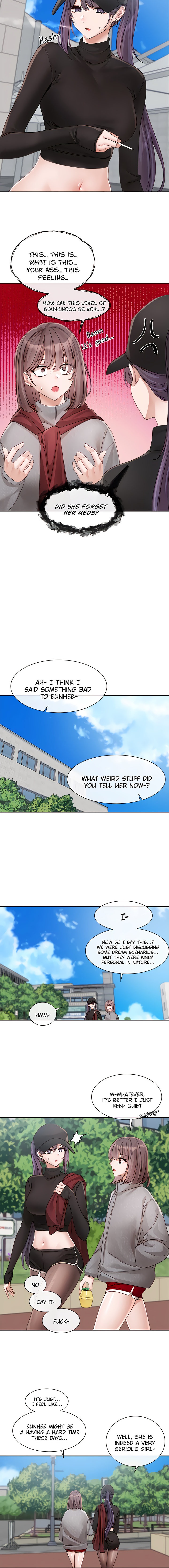 Circles - Chapter 140 - picture 15