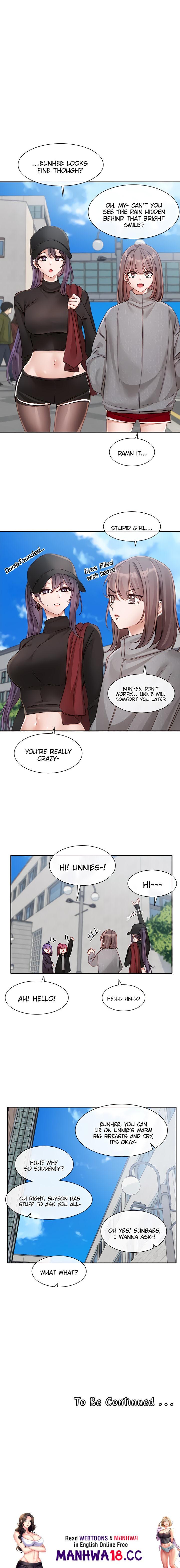 Circles - Chapter 140 - picture 17