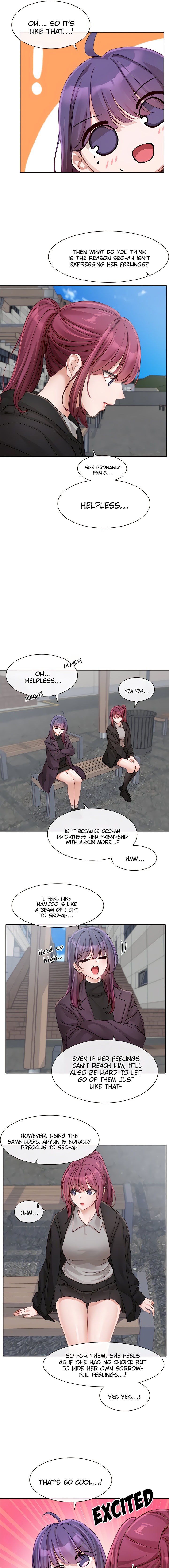 Circles - Chapter 140 - picture 4