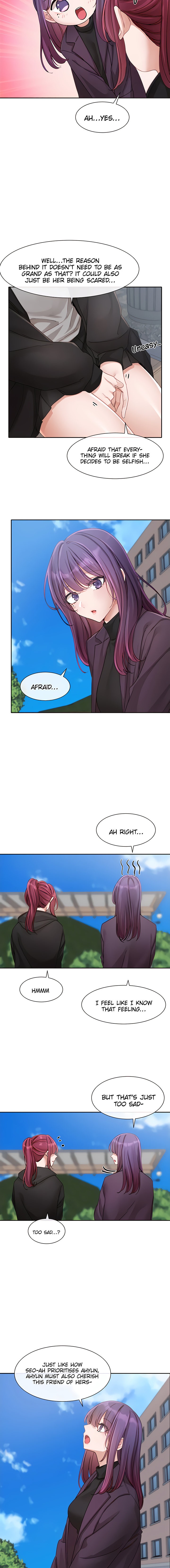 Circles - Chapter 140 - picture 5