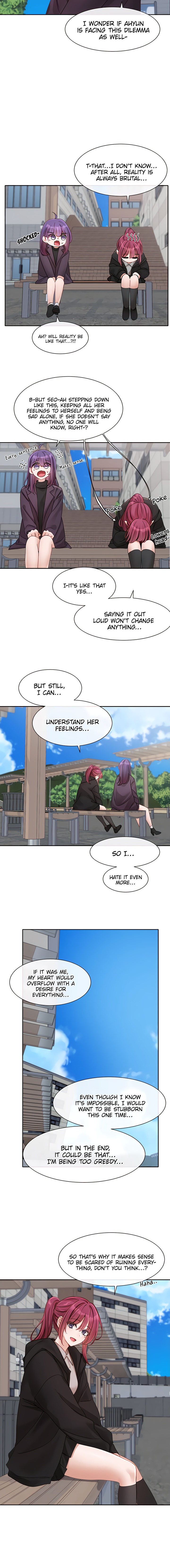 Circles - Chapter 140 - picture 6