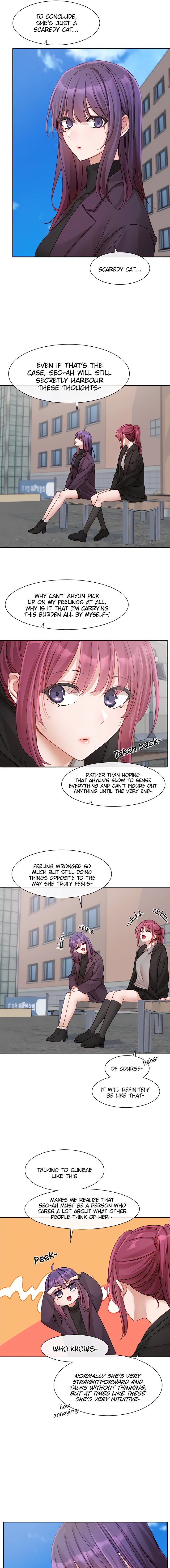 Circles - Chapter 140 - picture 7