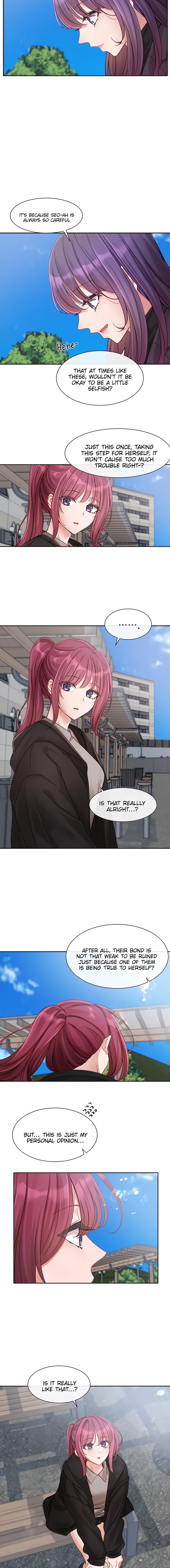 Circles - Chapter 140 - picture 8