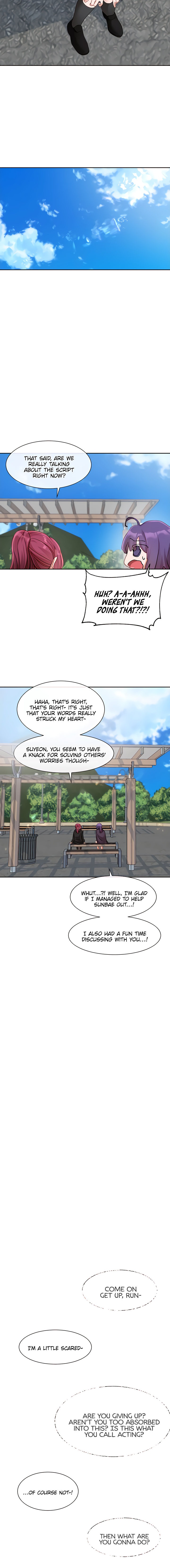 Circles - Chapter 140 - picture 9