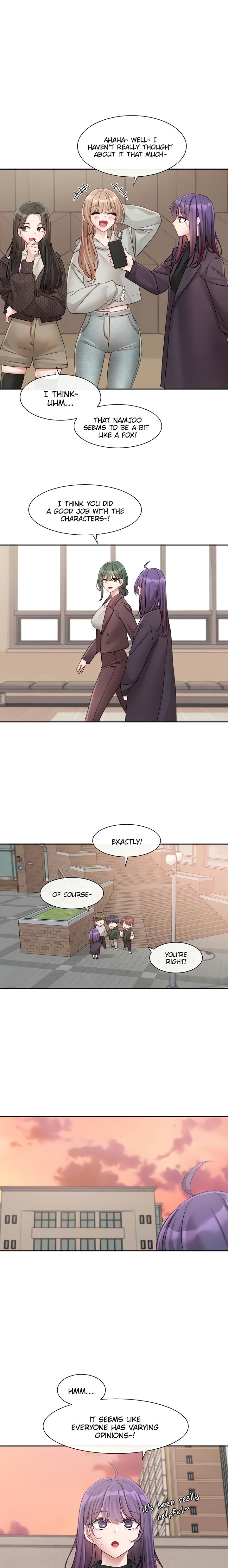 Circles - Chapter 141 - picture 1