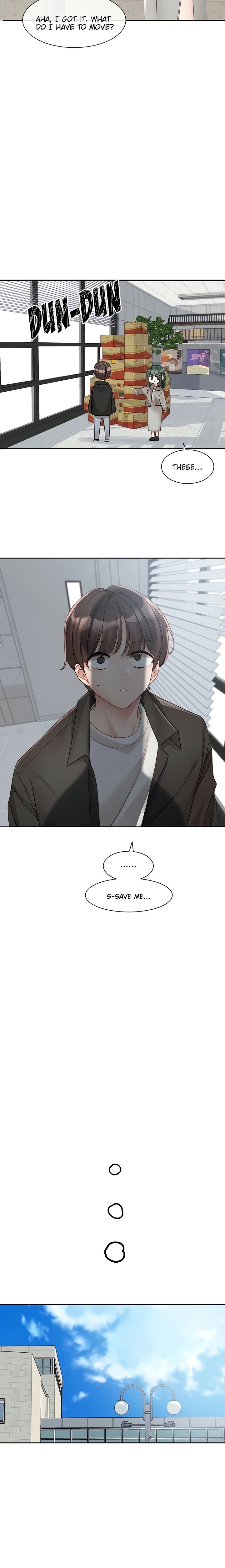 Circles - Chapter 141 - picture 12