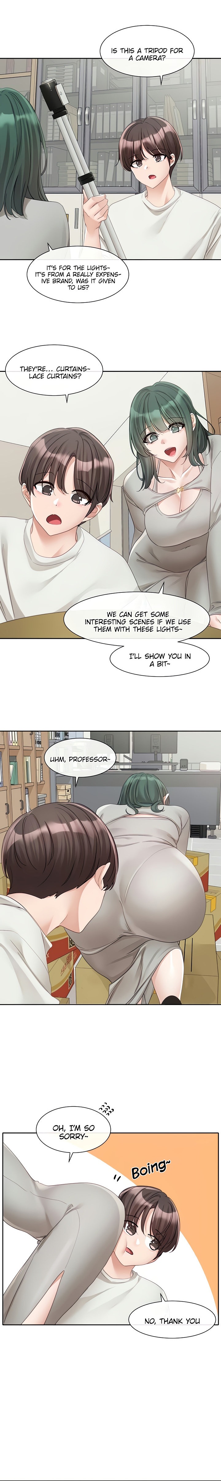 Circles - Chapter 141 - picture 15