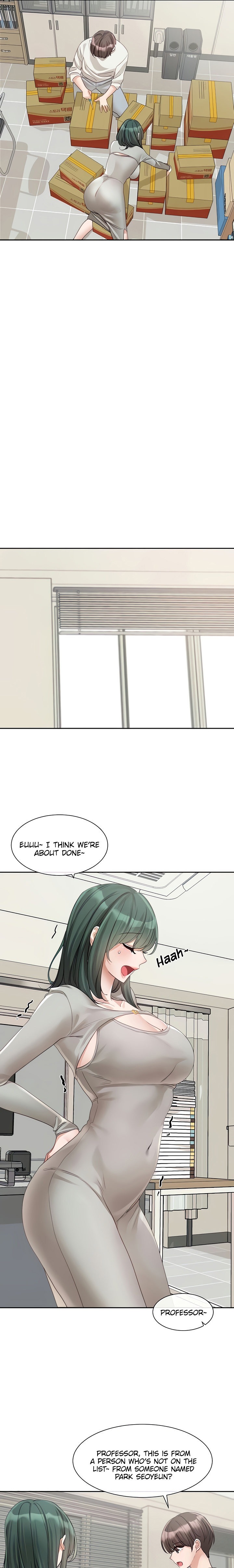 Circles - Chapter 141 - picture 16