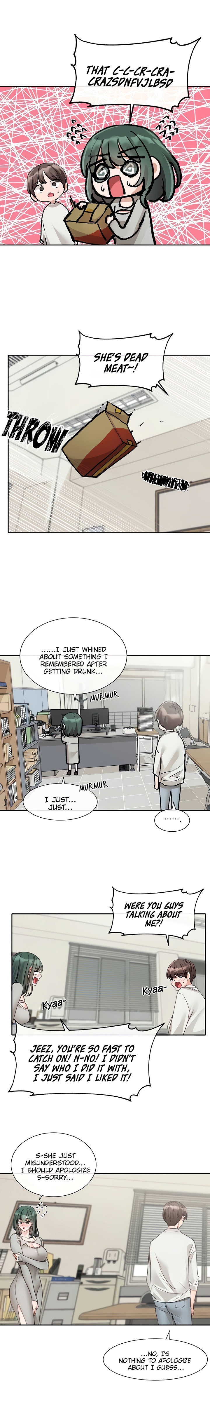 Circles - Chapter 141 - picture 18