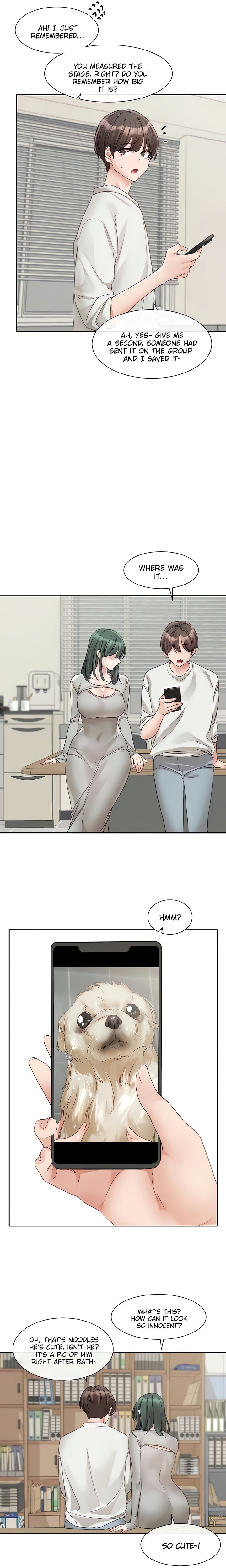 Circles - Chapter 141 - picture 19