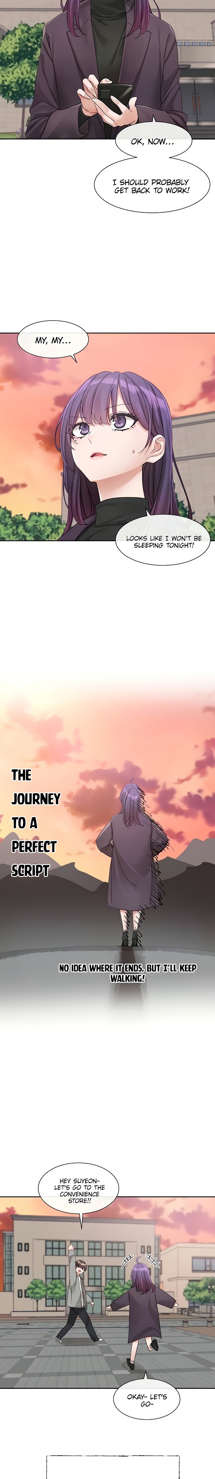 Circles - Chapter 141 - picture 2