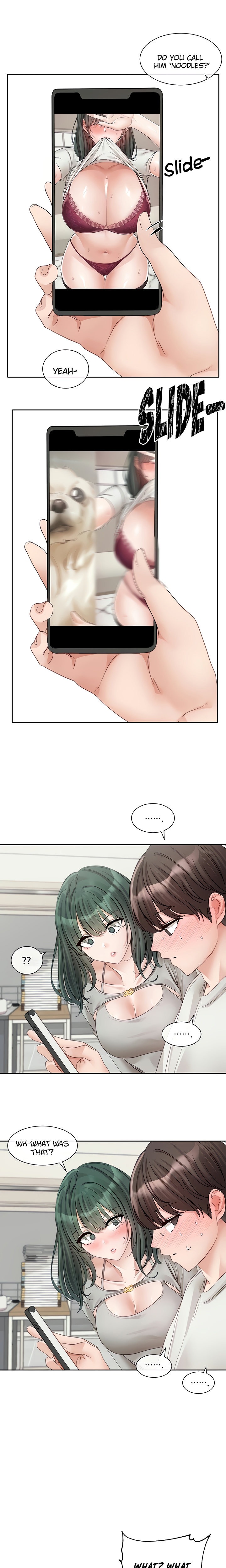 Circles - Chapter 141 - picture 20