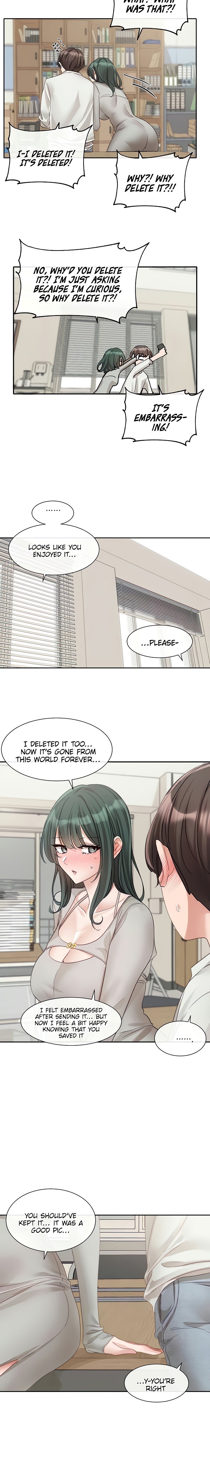 Circles - Chapter 141 - picture 21