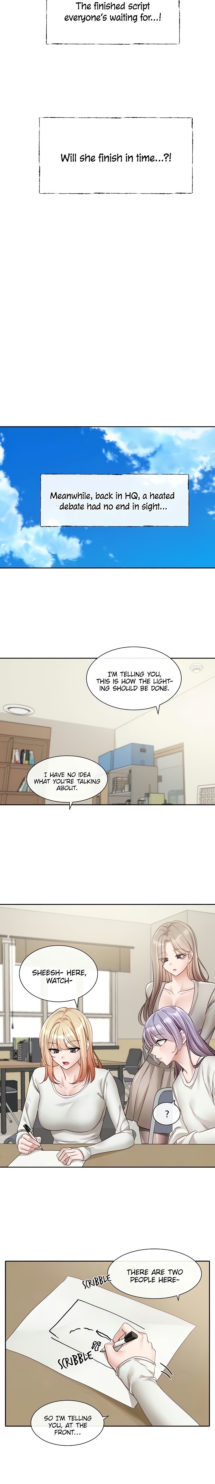 Circles - Chapter 141 - picture 3