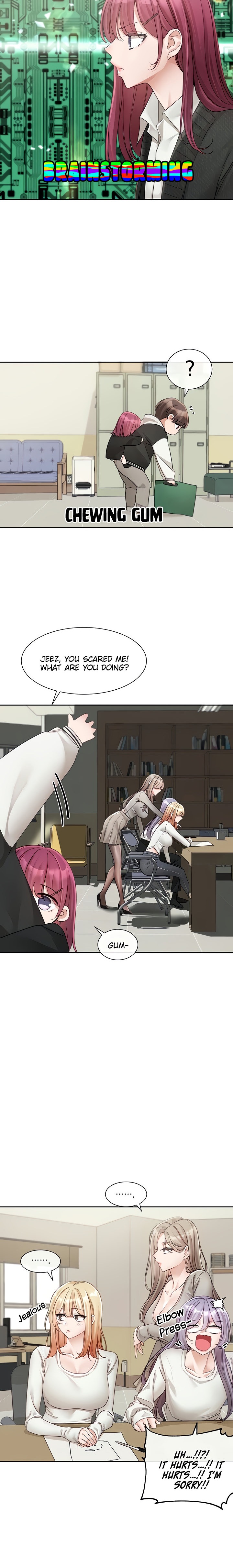 Circles - Chapter 141 - picture 5