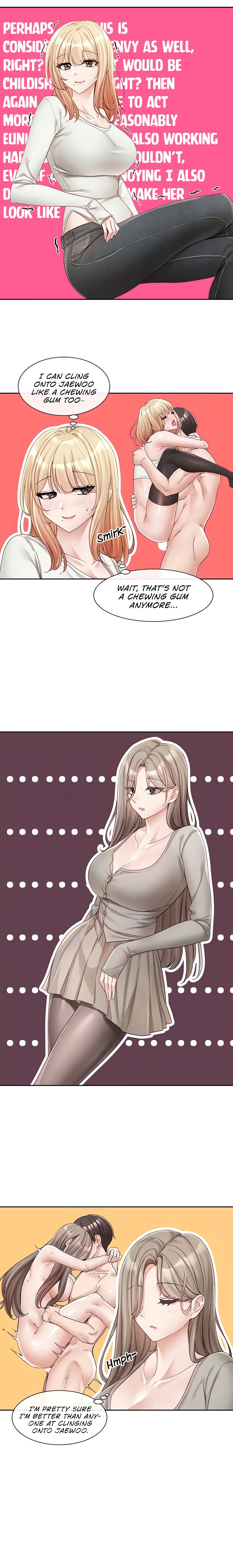 Circles - Chapter 141 - picture 6