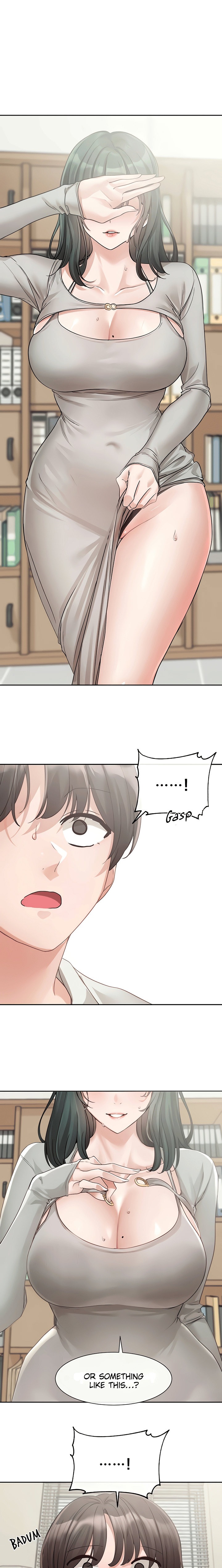 Circles - Chapter 142 - picture 1