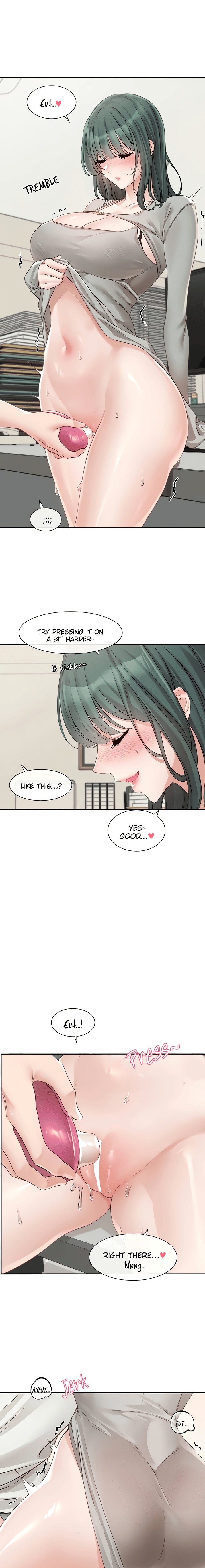 Circles - Chapter 142 - picture 11