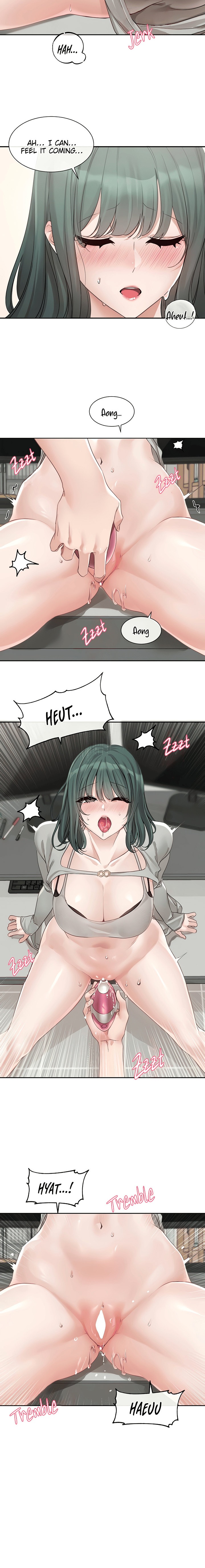 Circles - Chapter 142 - picture 12