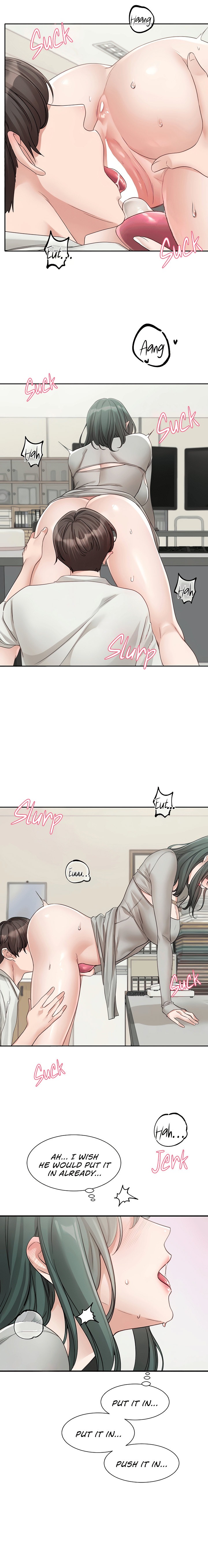 Circles - Chapter 142 - picture 15