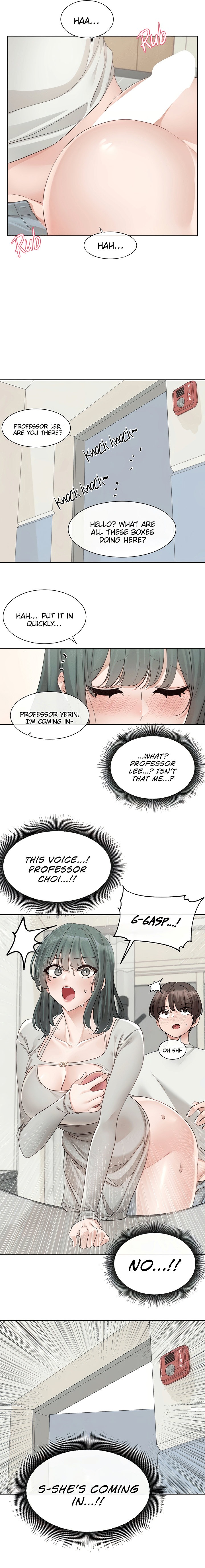 Circles - Chapter 142 - picture 17