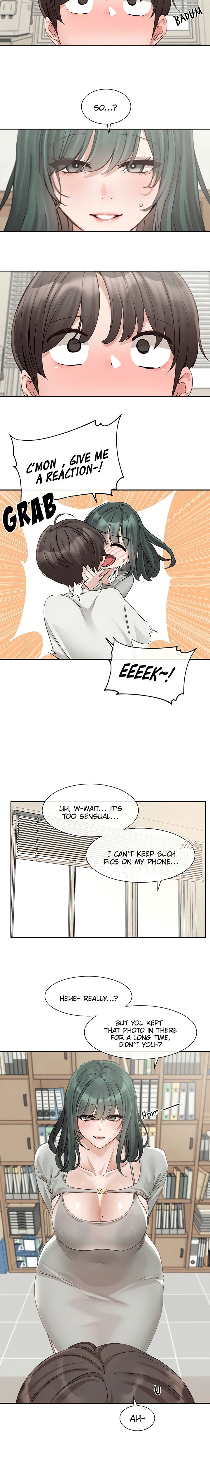 Circles - Chapter 142 - picture 2