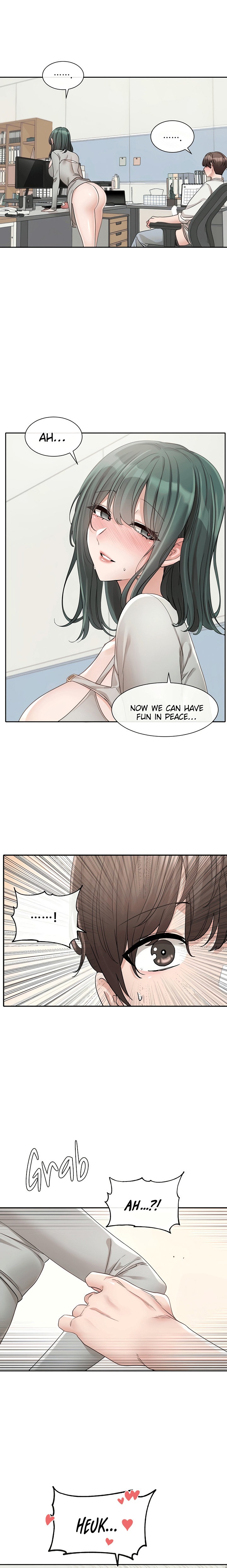 Circles - Chapter 142 - picture 20