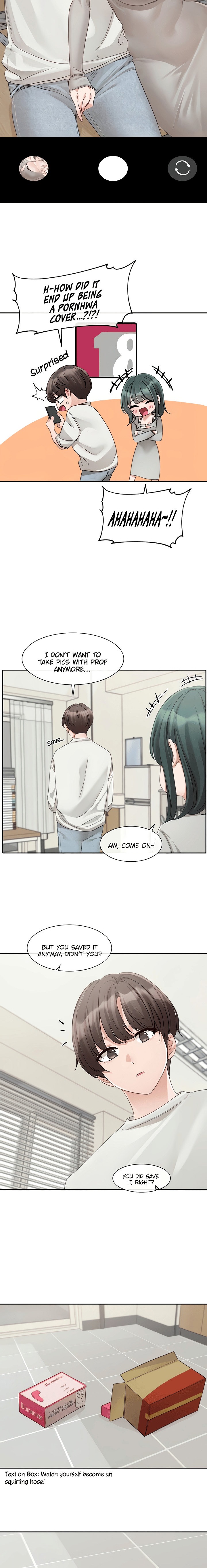 Circles - Chapter 142 - picture 4