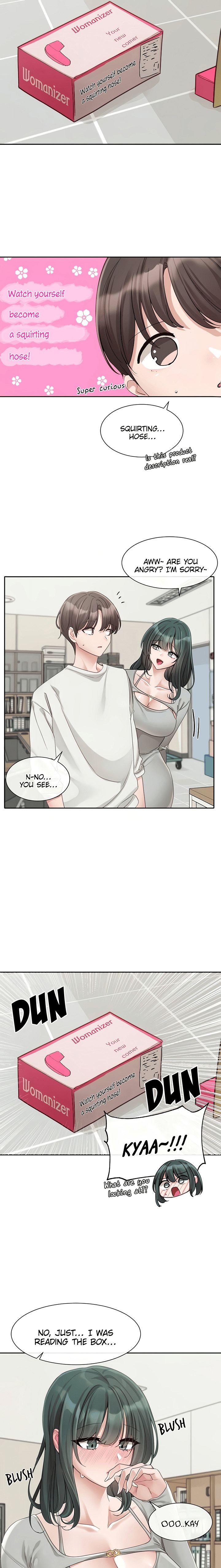 Circles - Chapter 142 - picture 5
