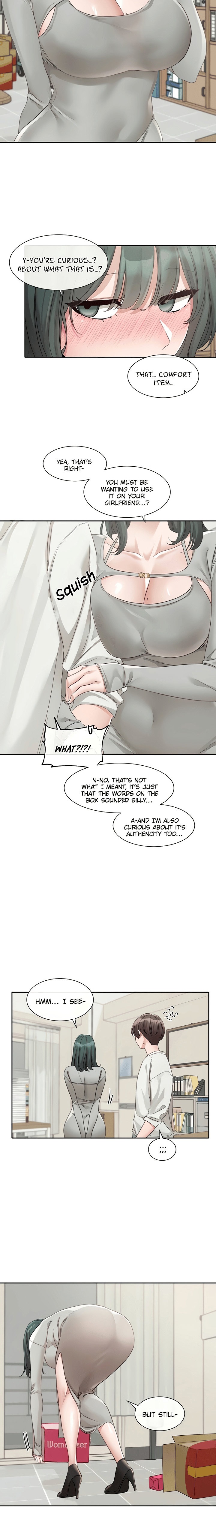 Circles - Chapter 142 - picture 6