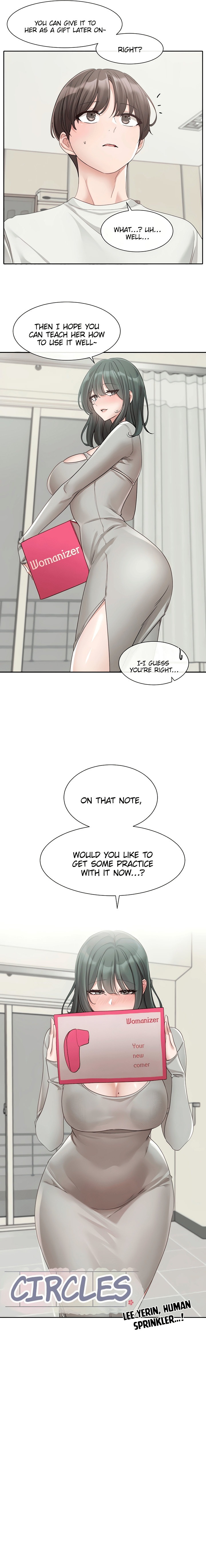 Circles - Chapter 142 - picture 7