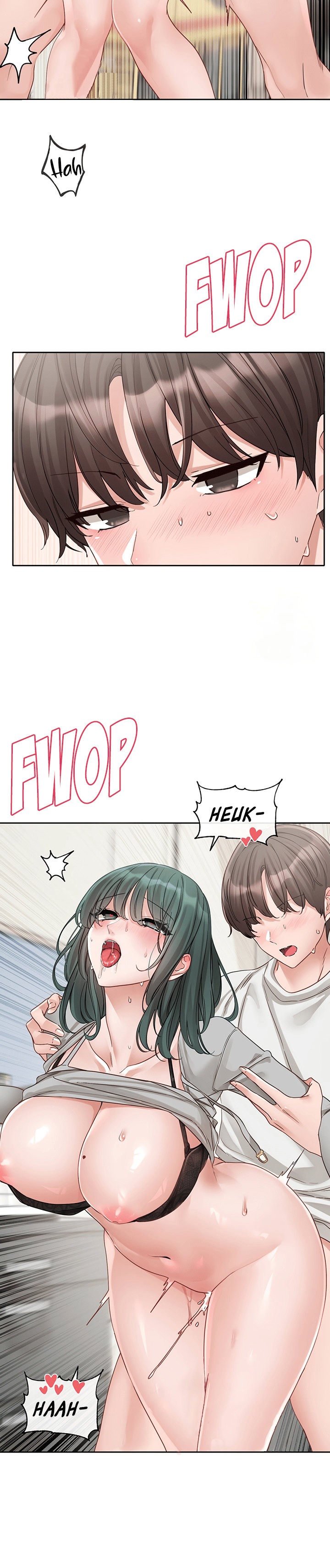 Circles - Chapter 143 - picture 12
