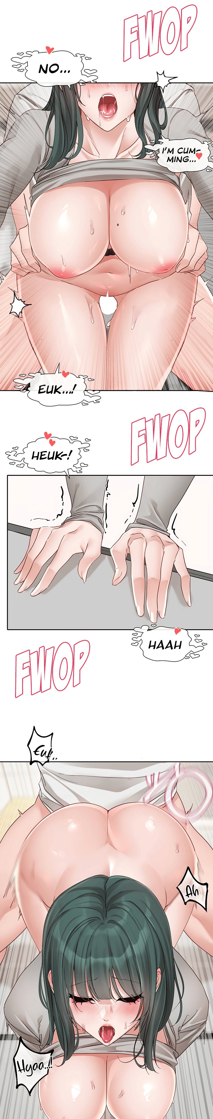 Circles - Chapter 143 - picture 13