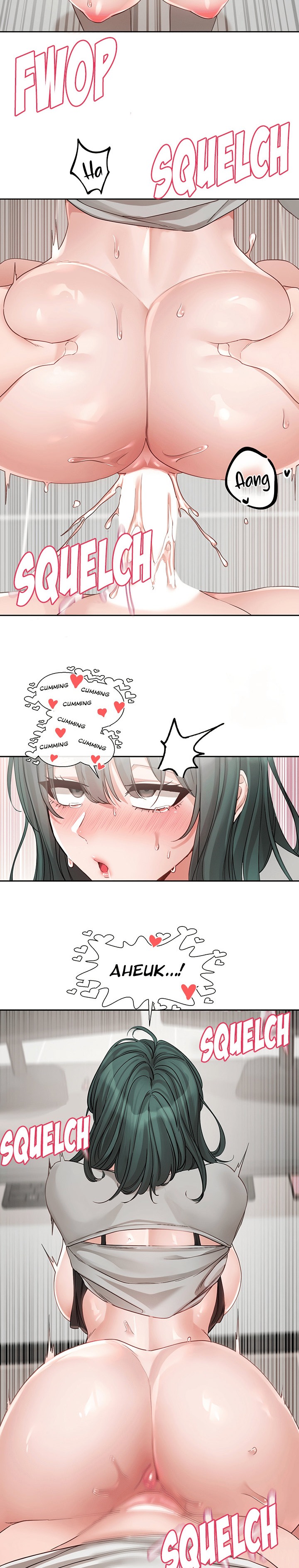 Circles - Chapter 143 - picture 14