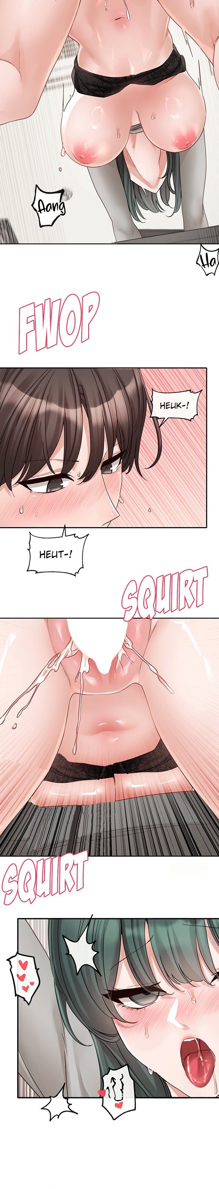 Circles - Chapter 143 - picture 18