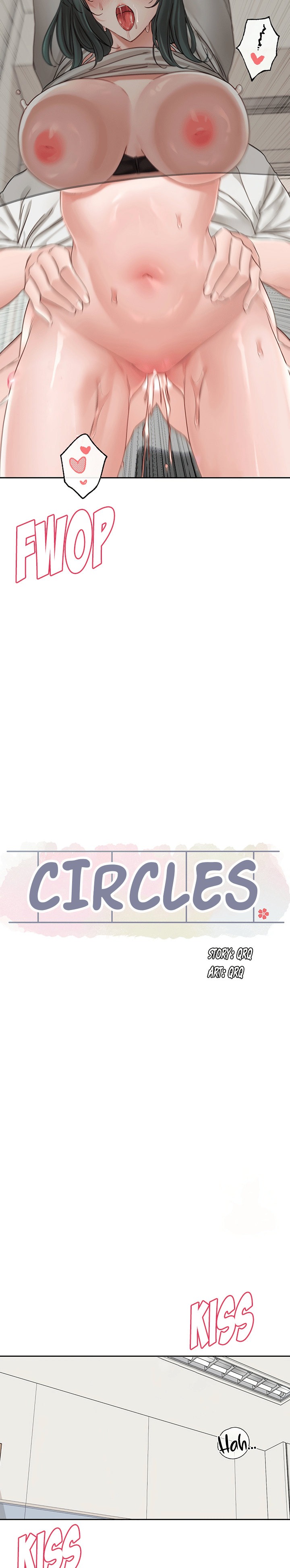 Circles - Chapter 143 - picture 20