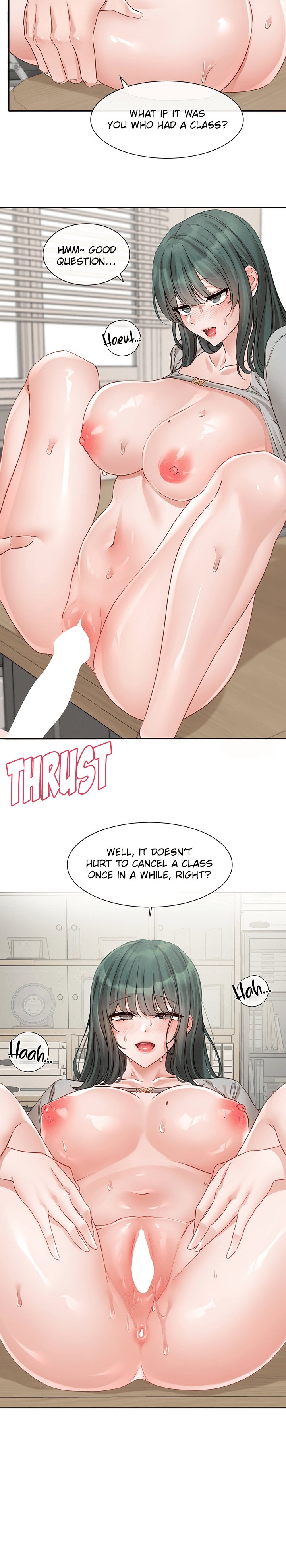 Circles - Chapter 143 - picture 24