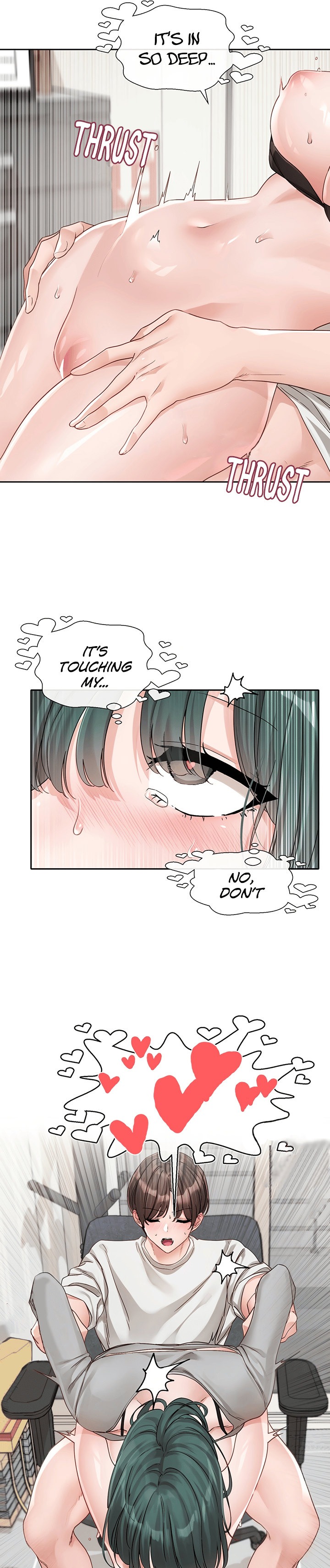 Circles - Chapter 143 - picture 7