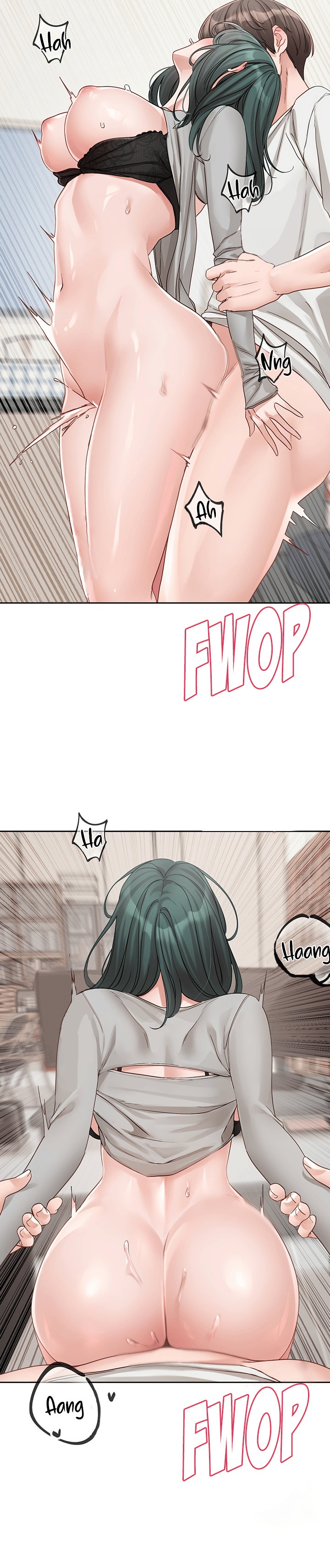 Circles - Chapter 143 - picture 9